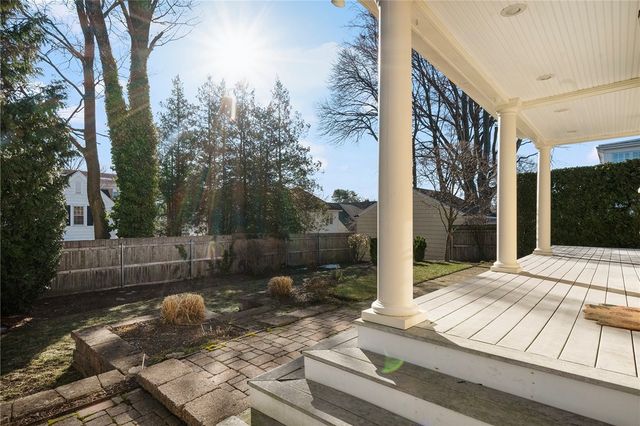 41 Stadium Road, Providence, RI 02906