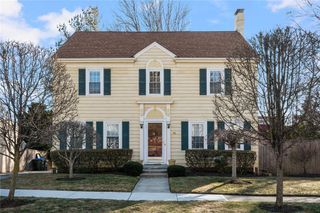 41 Stadium Road, Providence, RI 02906