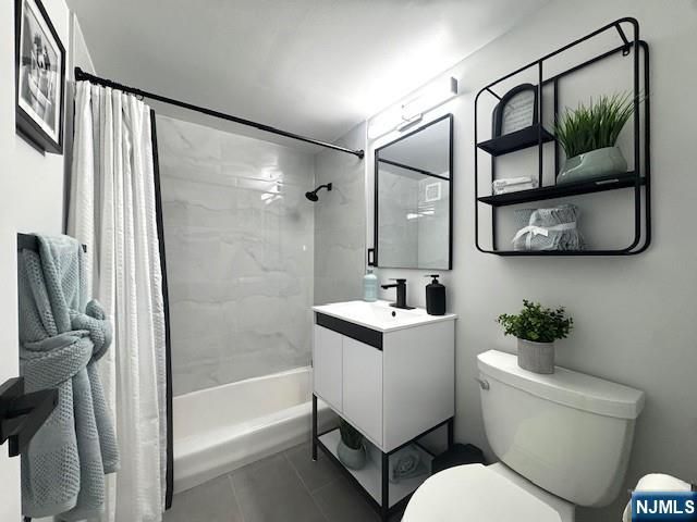 1203 River 5G, Edgewater, NJ 07020
