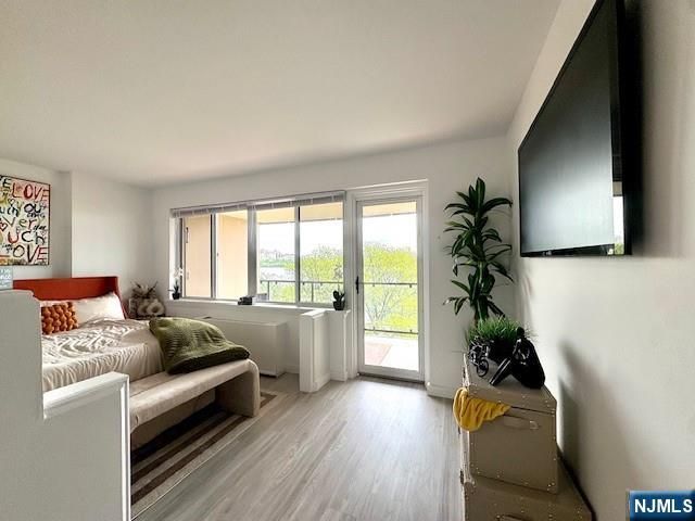 1203 River 5G, Edgewater, NJ 07020