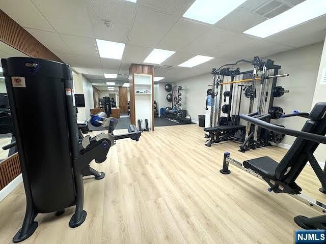 1203 River 5G, Edgewater, NJ 07020