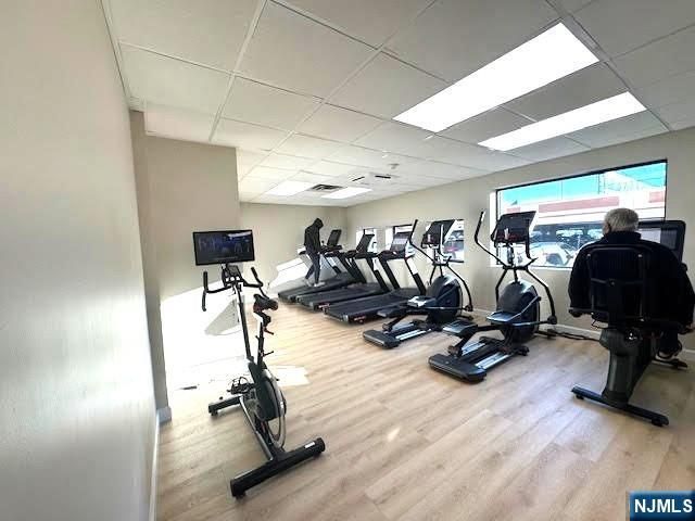 1203 River 5G, Edgewater, NJ 07020