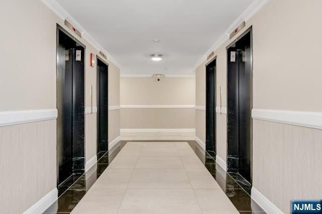 1203 River 5G, Edgewater, NJ 07020