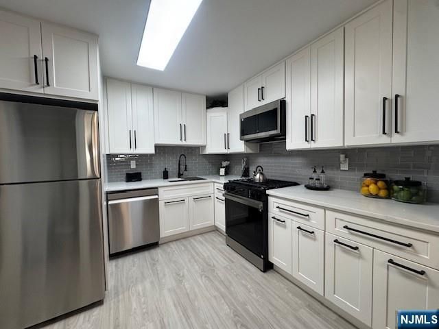 1203 River 5G, Edgewater, NJ 07020