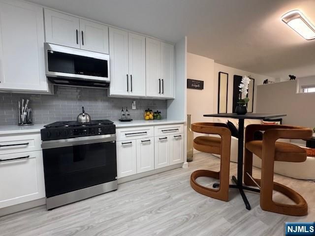 1203 River 5G, Edgewater, NJ 07020