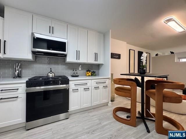 1203 River 5G, Edgewater, NJ 07020