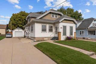1708 Monroe STREET #1710, West Bend, WI 53090
