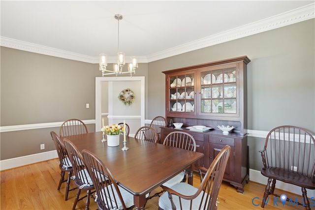 4818 Queen Carolyn Ln, Studley, VA 23116