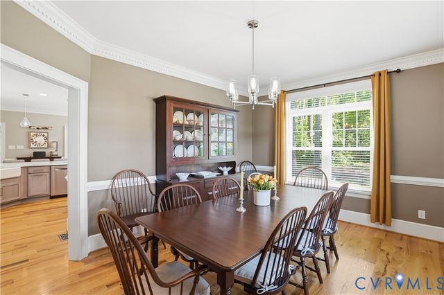 4818 Queen Carolyn Ln, Studley, VA 23116