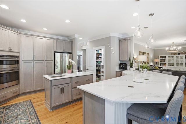 4818 Queen Carolyn Ln, Studley, VA 23116