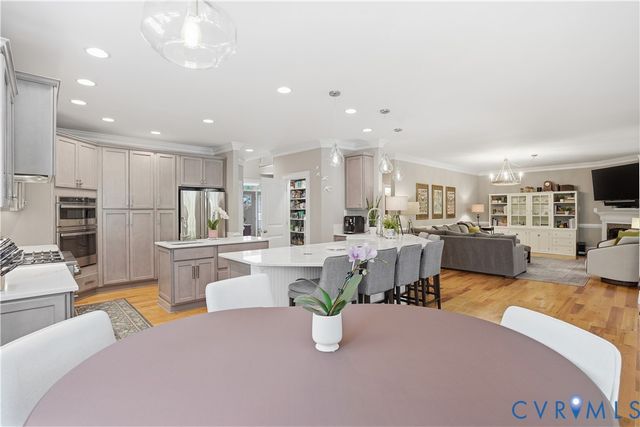 4818 Queen Carolyn Ln, Studley, VA 23116