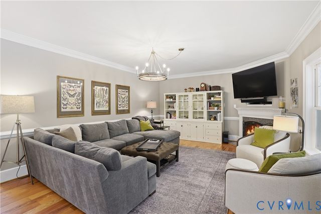 4818 Queen Carolyn Ln, Studley, VA 23116