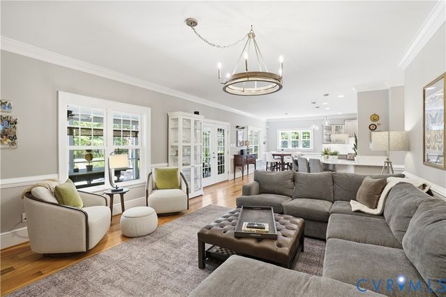 4818 Queen Carolyn Ln, Studley, VA 23116