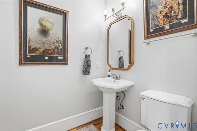 4818 Queen Carolyn Ln, Studley, VA 23116