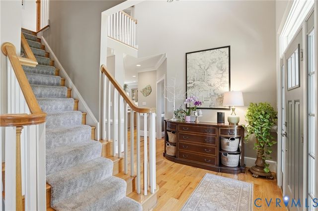 4818 Queen Carolyn Ln, Studley, VA 23116