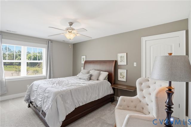 4818 Queen Carolyn Ln, Studley, VA 23116