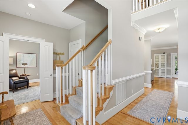 4818 Queen Carolyn Ln, Studley, VA 23116