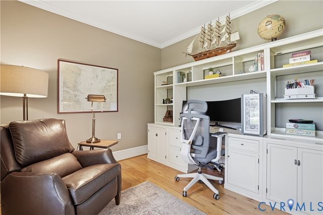 4818 Queen Carolyn Ln, Studley, VA 23116