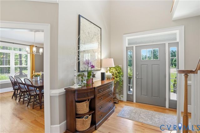 4818 Queen Carolyn Ln, Studley, VA 23116
