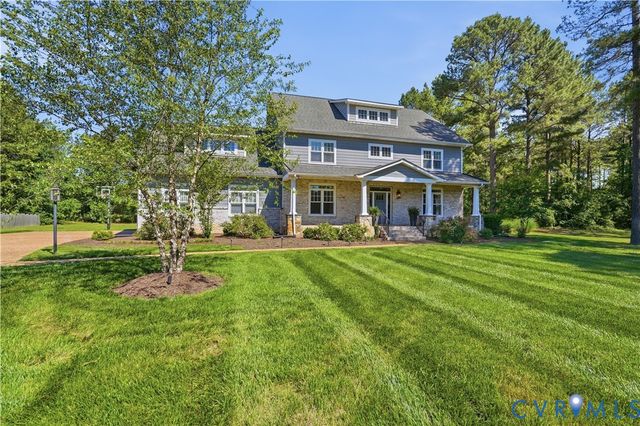 4818 Queen Carolyn Ln, Studley, VA 23116