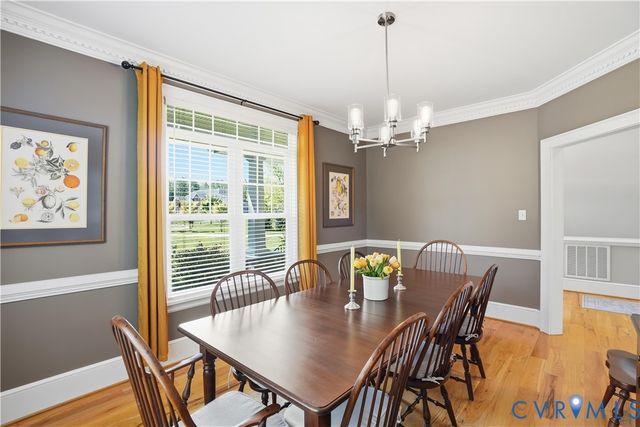 4818 Queen Carolyn Ln, Studley, VA 23116