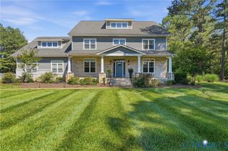 4818 Queen Carolyn Ln, Studley, VA 23116