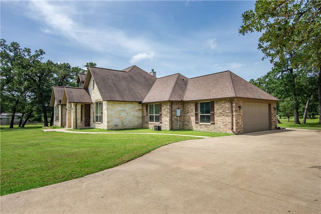 13172 Jackrabbit Lane, Bryan, TX 77808 — photo 3