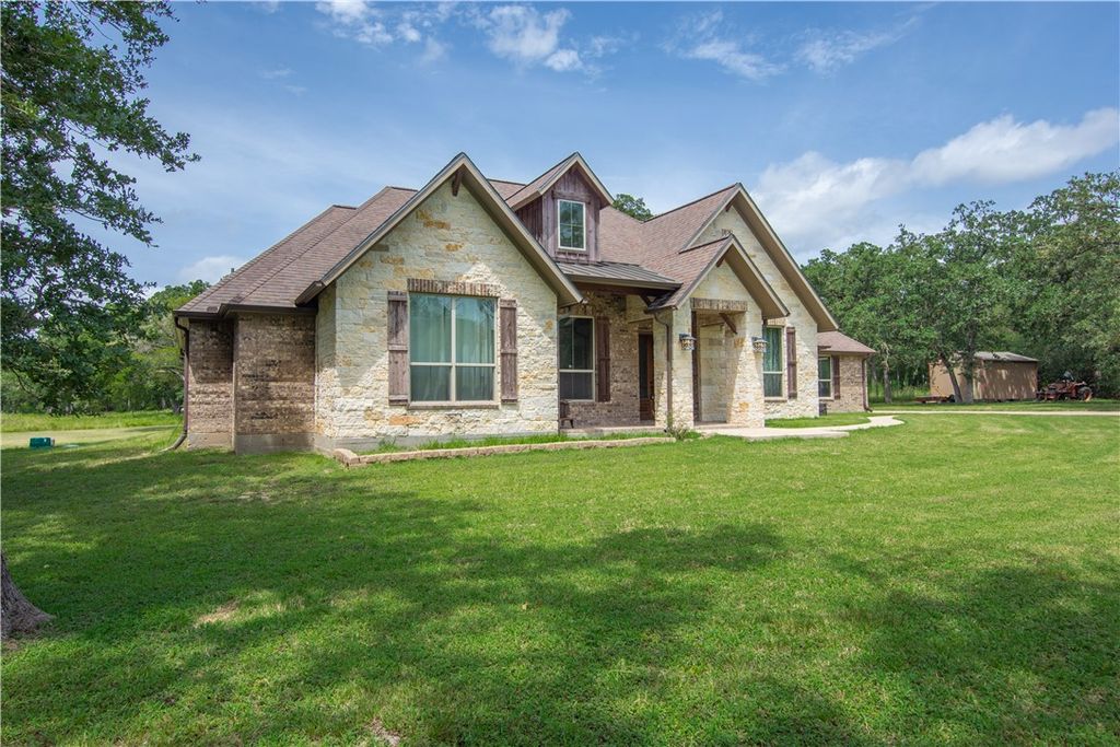 13172 Jackrabbit Lane, Bryan, TX 77808 — photo 4