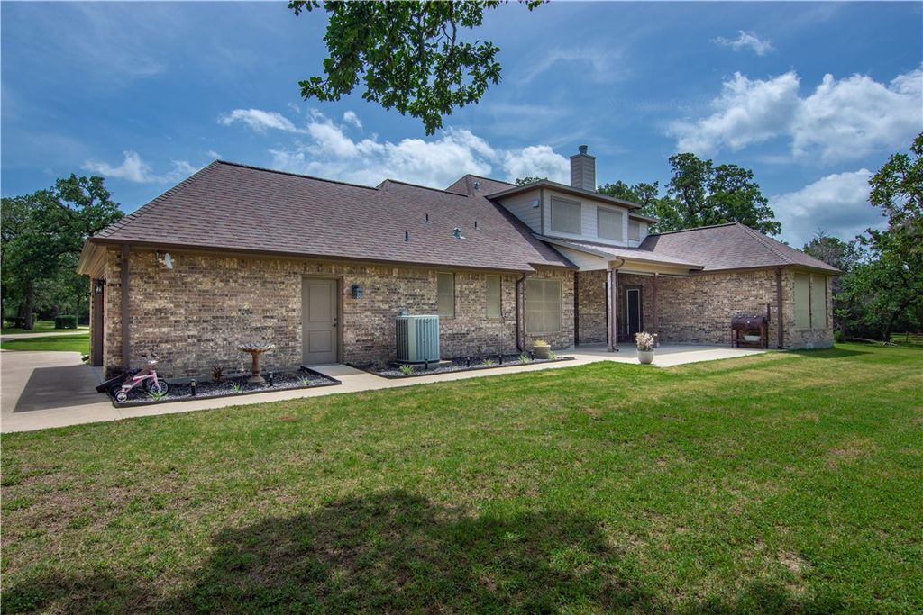 13172 Jackrabbit Lane, Bryan, TX 77808 — photo 5