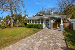 5901 N KENNETH AVENUE, Tampa, FL 33604