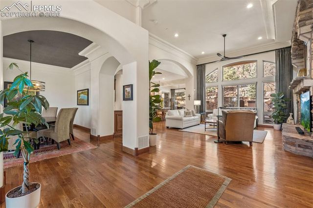 6010 Buttermere Drive, Colorado Springs, CO 80906