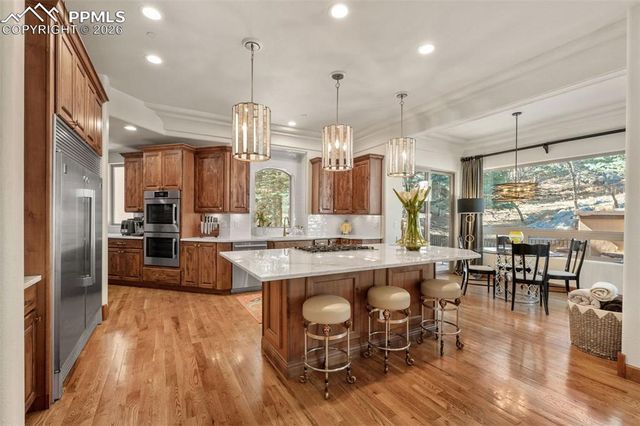 6010 Buttermere Drive, Colorado Springs, CO 80906