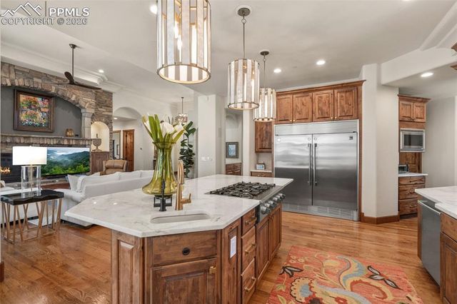 6010 Buttermere Drive, Colorado Springs, CO 80906