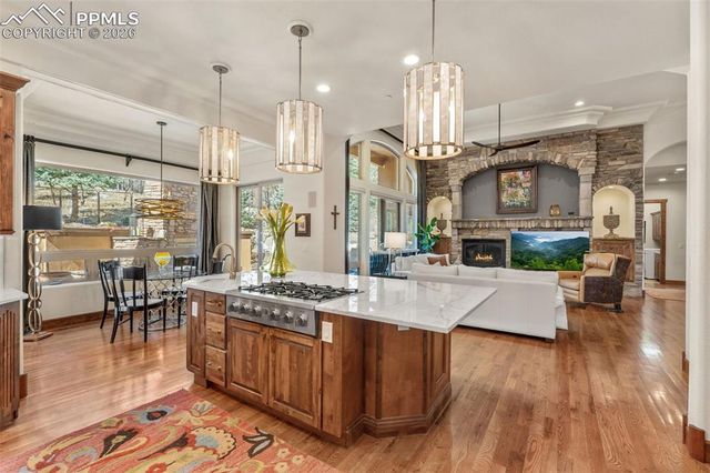 6010 Buttermere Drive, Colorado Springs, CO 80906