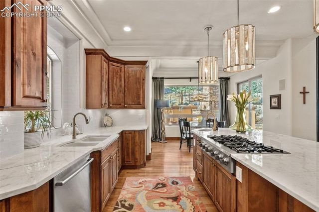 6010 Buttermere Drive, Colorado Springs, CO 80906