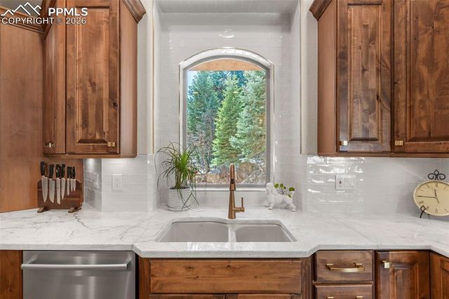 6010 Buttermere Drive, Colorado Springs, CO 80906