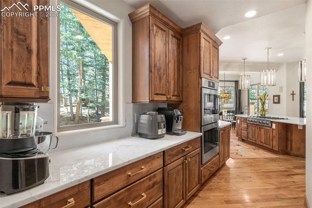 6010 Buttermere Drive, Colorado Springs, CO 80906