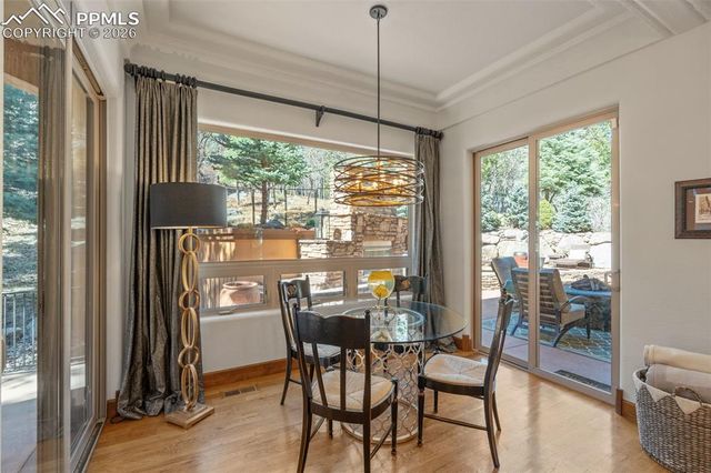 6010 Buttermere Drive, Colorado Springs, CO 80906