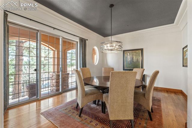 6010 Buttermere Drive, Colorado Springs, CO 80906