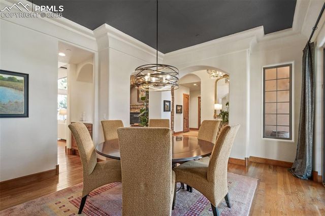 6010 Buttermere Drive, Colorado Springs, CO 80906