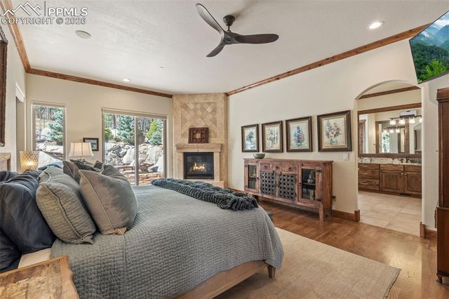 6010 Buttermere Drive, Colorado Springs, CO 80906