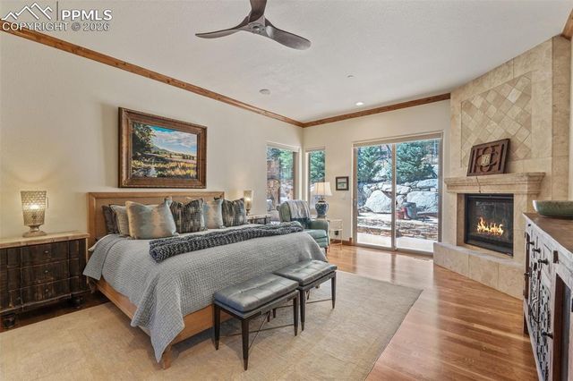 6010 Buttermere Drive, Colorado Springs, CO 80906