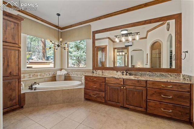 6010 Buttermere Drive, Colorado Springs, CO 80906