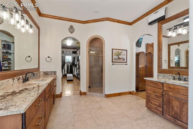 6010 Buttermere Drive, Colorado Springs, CO 80906