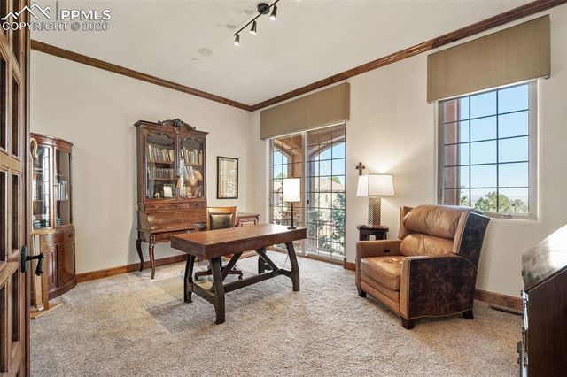 6010 Buttermere Drive, Colorado Springs, CO 80906