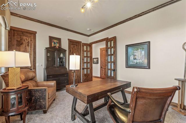 6010 Buttermere Drive, Colorado Springs, CO 80906