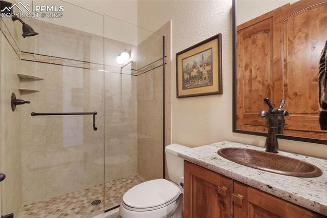 6010 Buttermere Drive, Colorado Springs, CO 80906