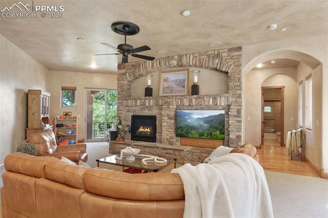 6010 Buttermere Drive, Colorado Springs, CO 80906