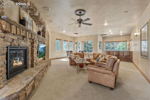 6010 Buttermere Drive, Colorado Springs, CO 80906