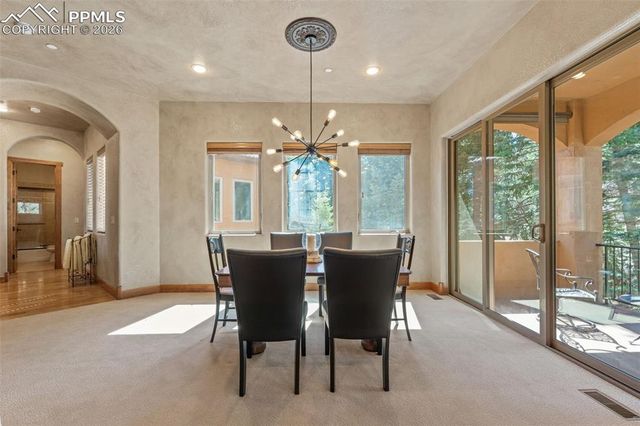 6010 Buttermere Drive, Colorado Springs, CO 80906